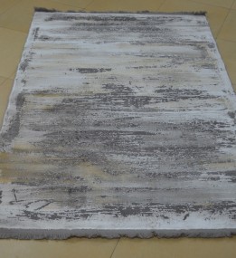 Синтетичний килим Amiral 23271 957 grey